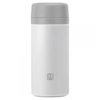 THERMOKANNE Weiß 6.5/6.5/17.2 cm 395005110 - Weiß, Metall (0.42L) - Zwilling