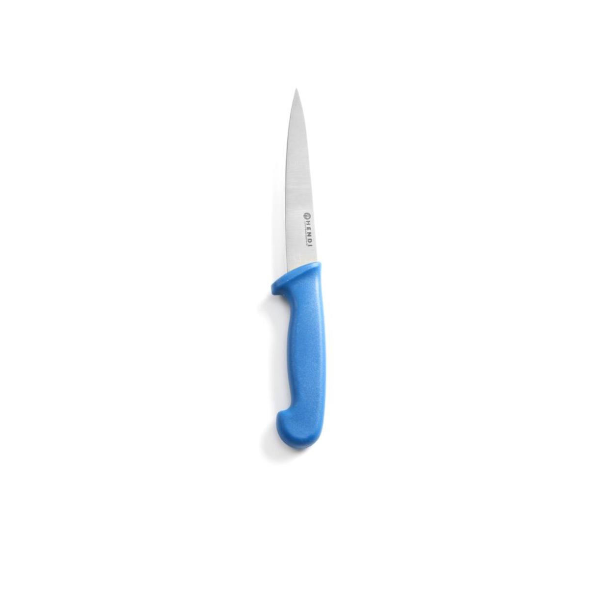 MESSER 3442562 - Silberfarben, Metall (25cm) - Hendi