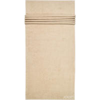 HANDTÜCHER CLASSIC DOUBLEFACE 1600 SAND - 30 - Beige, Textil (80/200cm) - Joop!