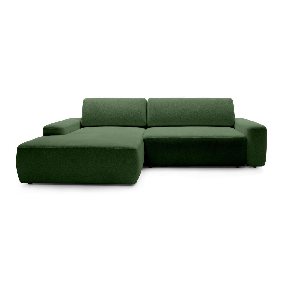 ECKSOFA Bamby Multicolor 264 cm - Multicolor, Textil (264/82/162cm) - Pillovely