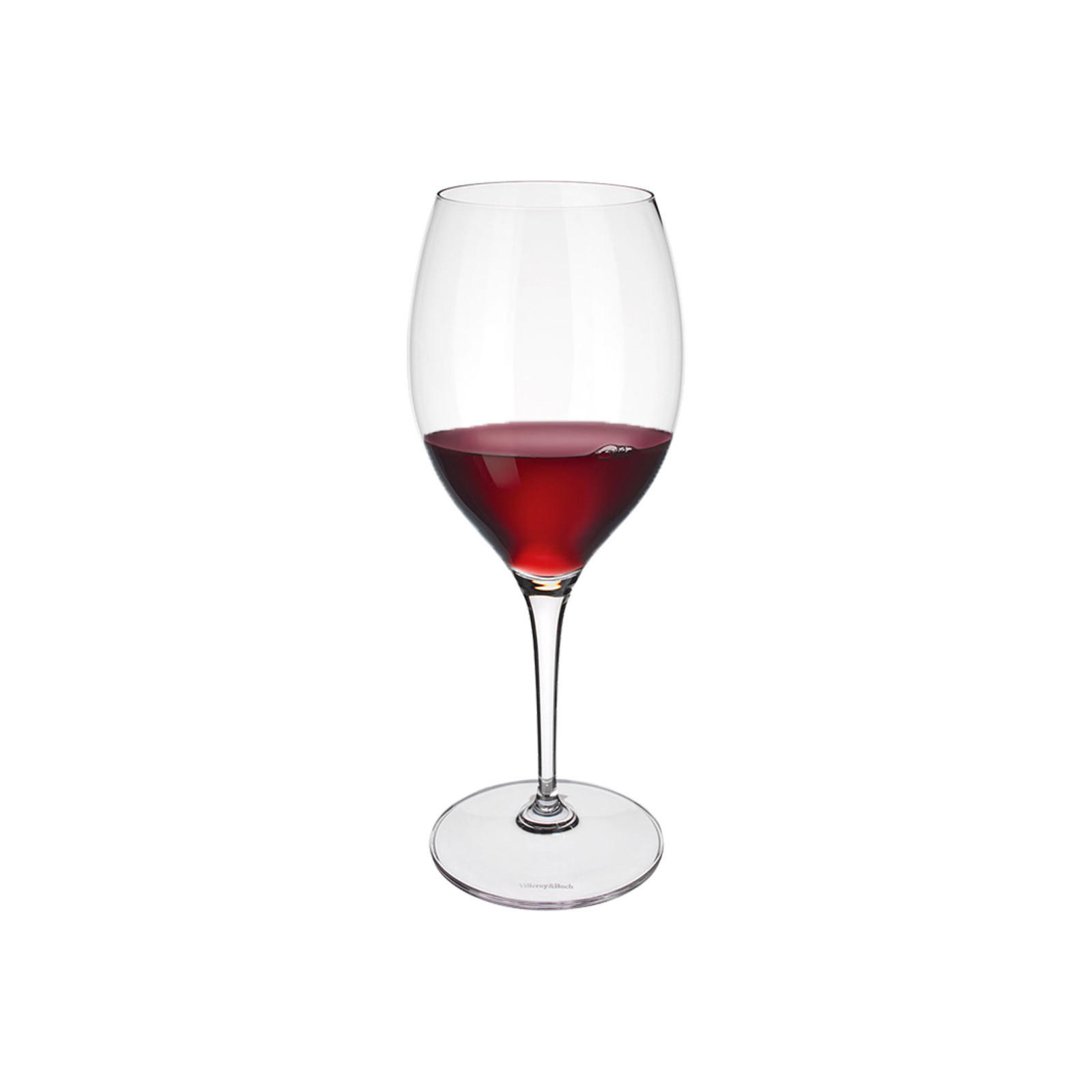 KARAFFE UND GLÄSERSET Maxima transparent 17er Set - Transparent, Glas - Villeroy & Boch