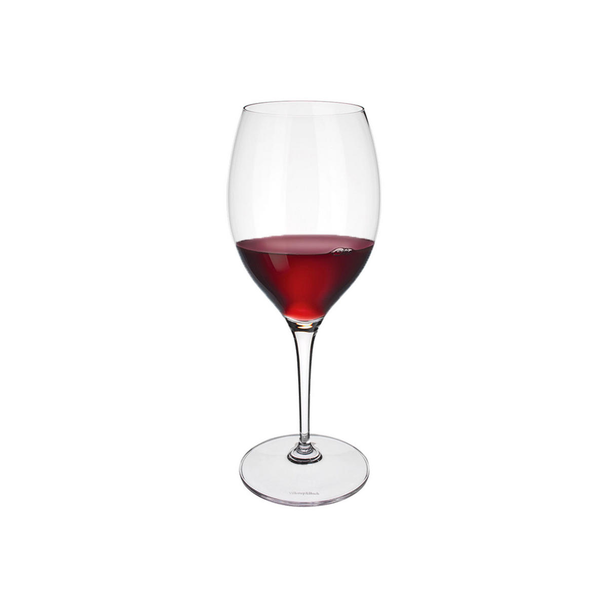 WEIN- UND SEKTGLÄSER Maxima transparent 16er Set - Transparent, Glas - Villeroy & Boch