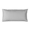 BETTWÄSCHE LUXURY - Grau, Textil (40/80cm) - MÖVE