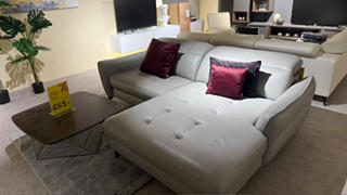 Ecksofa