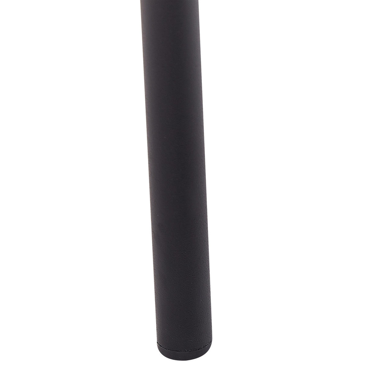 ÉTKEZŐSZÉK 2 darabos Szett Kárpit Narancssárga Kenai - narancssárga, textil/fém (46/82/58cm) - Beliani