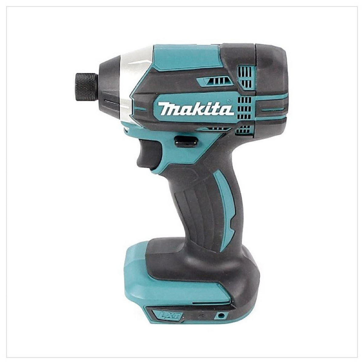 AKKU-SCHLAGSCHRAUBER 18 V, Solo Version - Multicolor, Kunststoff (250/150/100cm) - Makita