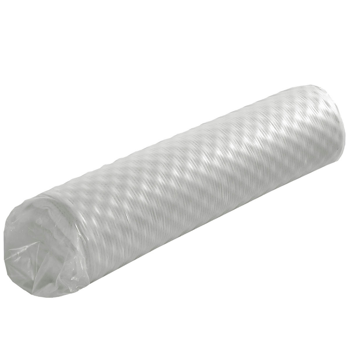 KOMFORTSCHAUMMATRATZE 90/200 cm Grau Härte H3 mit Bezug und 23D Schwamm - Grau, Textil (90/200cm) - Oxeza