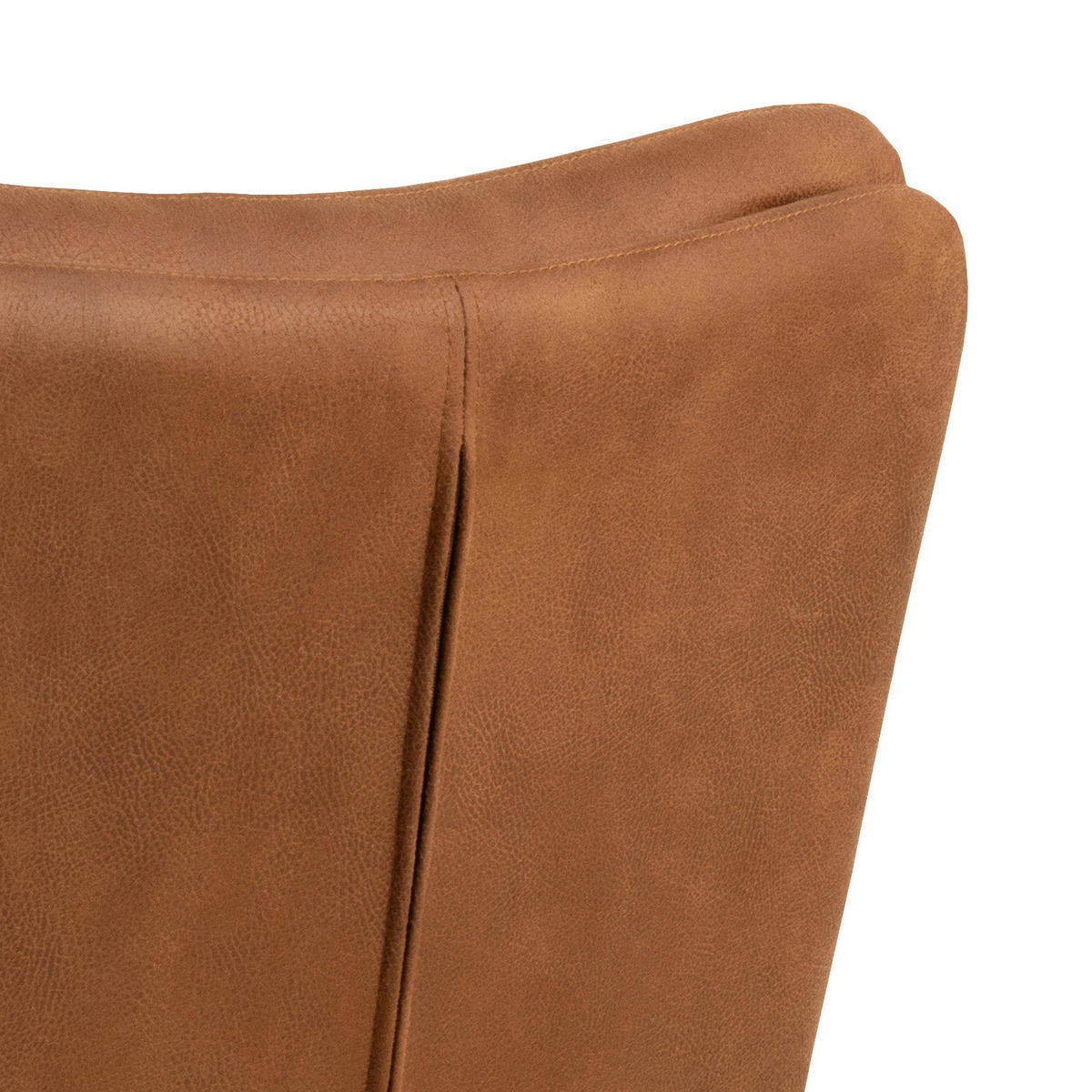 DREHSTUHL Ondris 2er-Set Cremebeige - Creme, Textil (50.5/96.5/65cm) - Pillovely