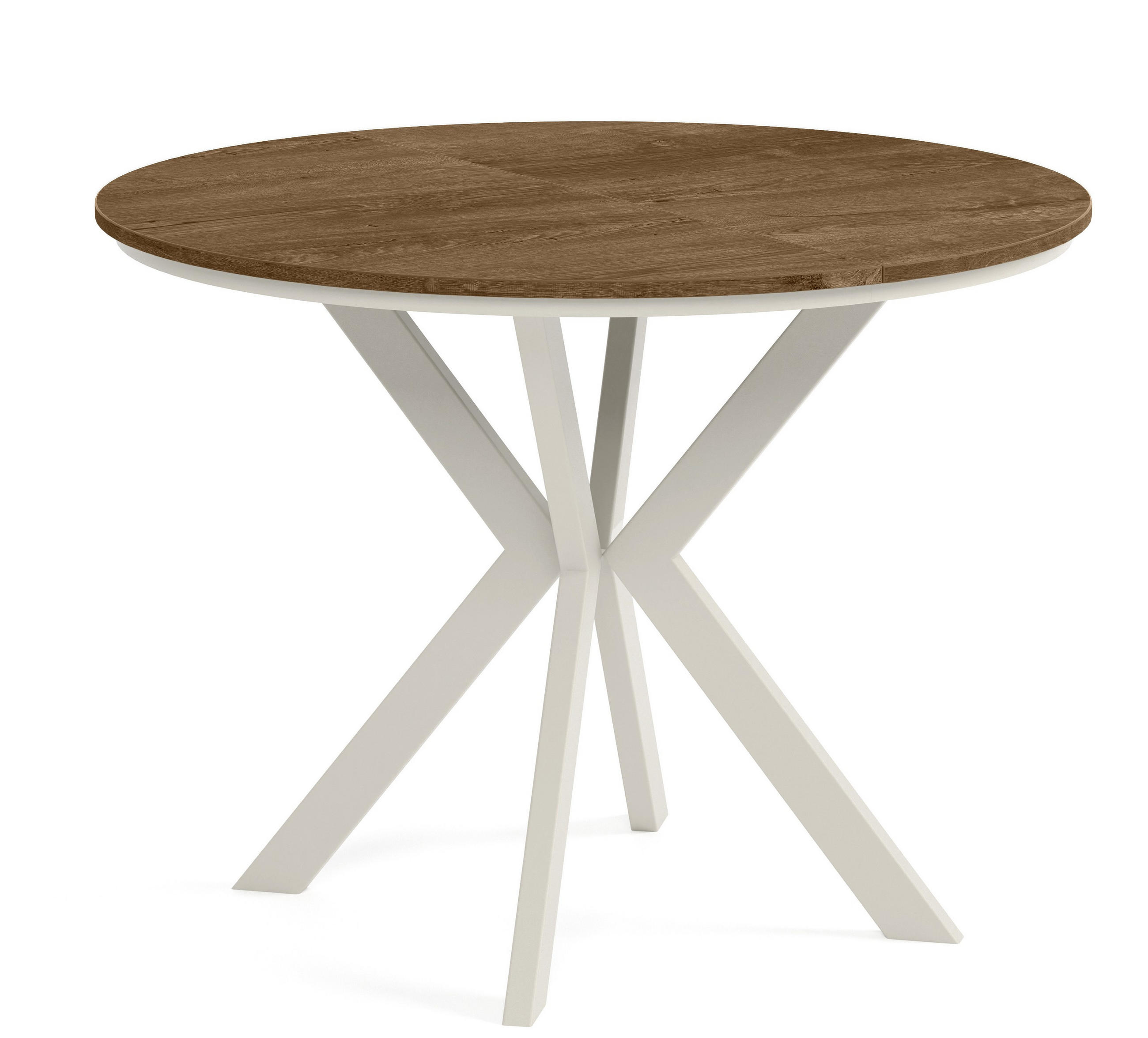 Sepro Meble Tisch Kaschmir 90x76x90 cm