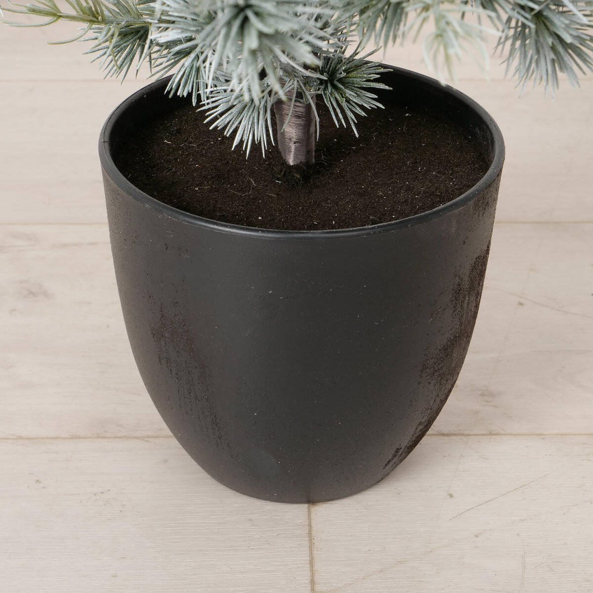 WEIHNACHTSBAUM Kiefer 90 cm - Multicolor, Kunststoff (50/90cm) - Boltze Home