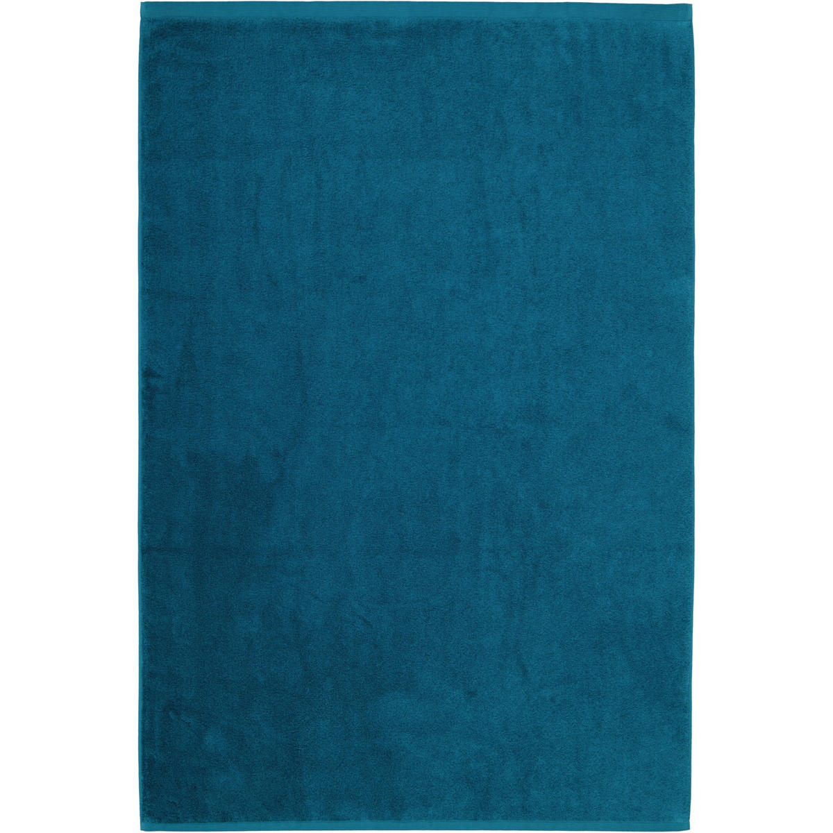 HANDTÜCHER HIGH LINE POSEIDON - 5895 - Blau, Textil (100/150cm) - Vossen