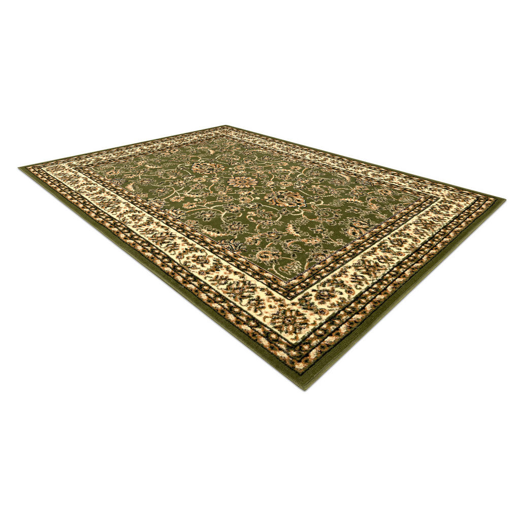 Thumbnail - rugsX Teppich, Pastellgrün, Textil, Rechteckig, 120x170 cm, Teppiche & Böden, Teppiche