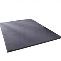 TEPPICH, dunkelgrau 140/200 cm - Dunkelgrau, Textil (200/140cm) - Timetrade