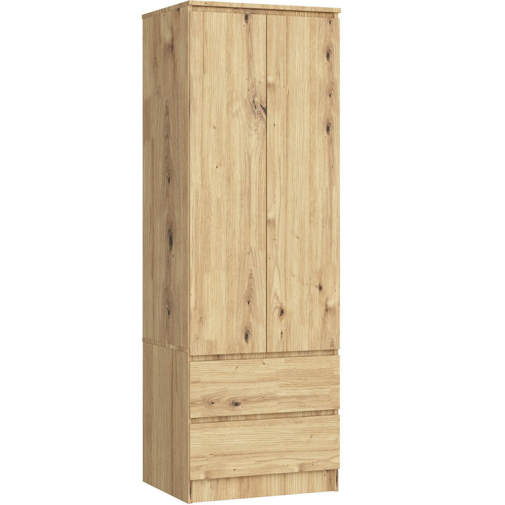 ȘIFONIER din stejar Artisan 180/60/51