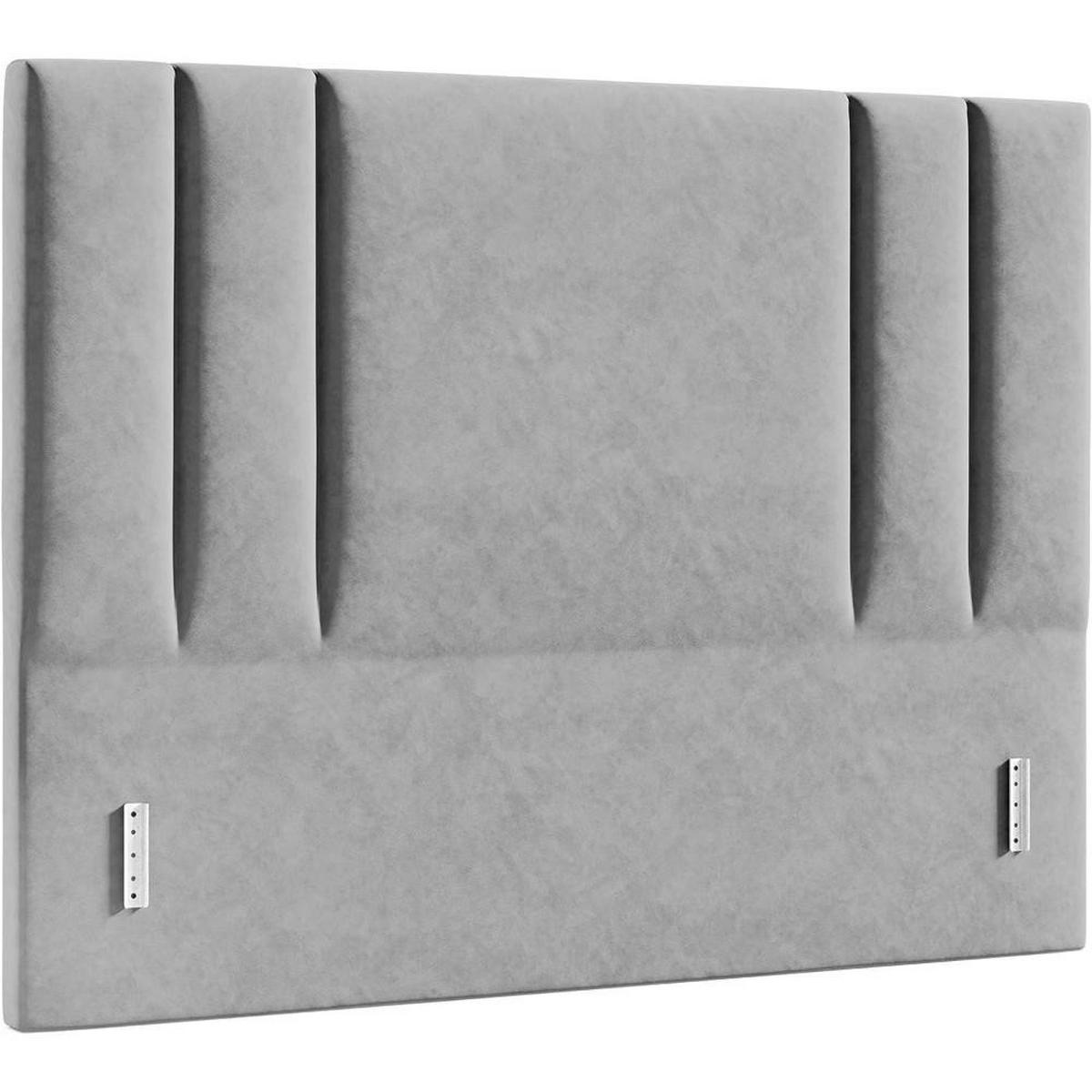 BOXBETT Trinity K-8 Bonellfederkern inkl. Topper - Blau, Holz/Holzwerkstoff (180/200cm) - Best For Home