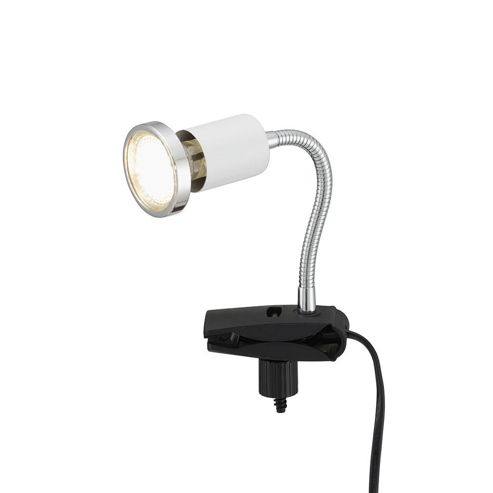Briloner Led Weiß 3.5x14x9 cm
