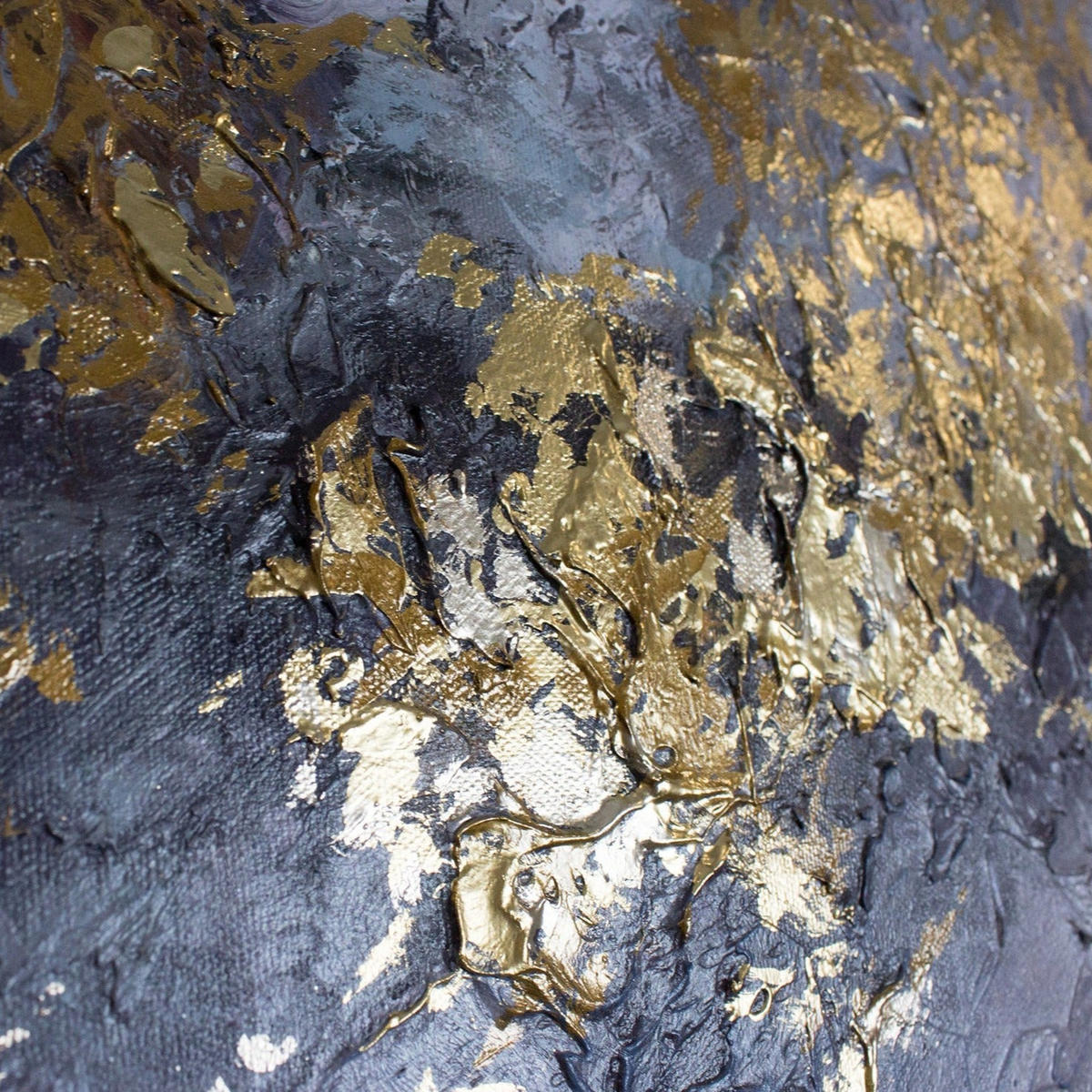 GEMÄLDE Renaissance Schattenfugenrahmen Beige 140x100 cm - Beige, Holz (140/100cm) - YS-art gallery