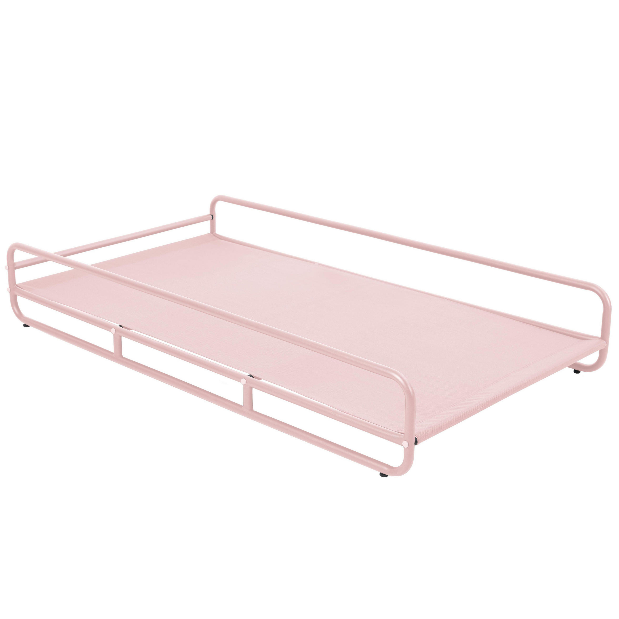 Oviala Gestell Pink 94x30x171 cm