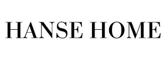 Hanse Home