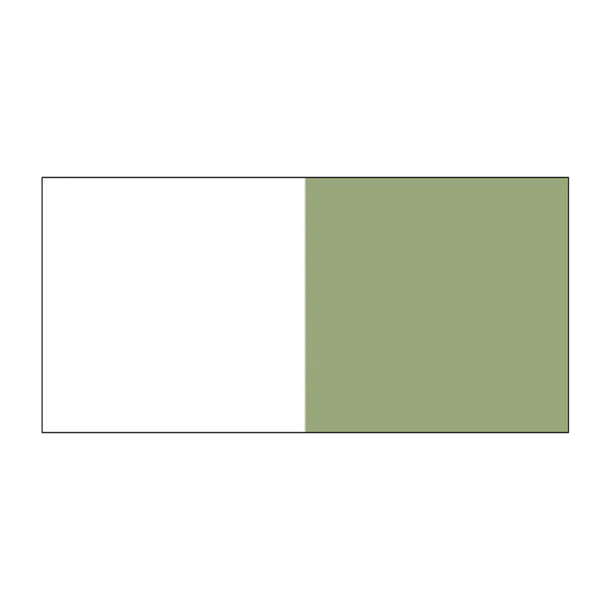 WINKELKÜCHE Livorno blassgrün matt / weiß matt 13-teilig mit Vollauszug (HETTICH InnoTech Atira) - Weiß/Grün, Holzwerkstoff/Metall (240/207/266cm) - Feldmann-Wohnen