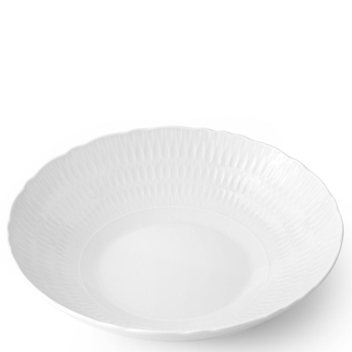 KOMBISERVICE 6 Personen CMIELOW SOFIA 30-tlg aus Porzellan - Weiß, Keramik (26/9.5/26cm) - KONSIMO®