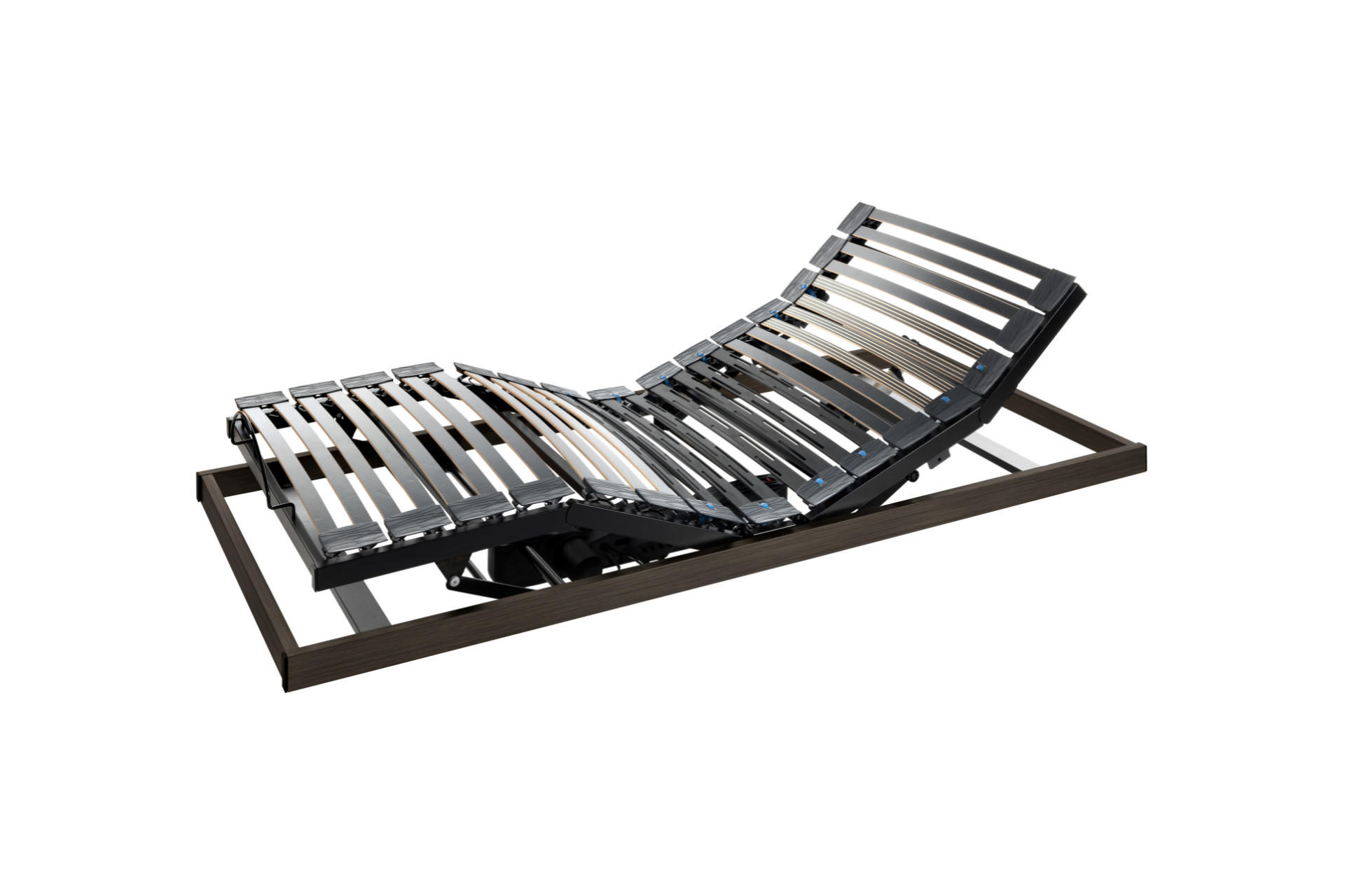 Verstellbarer Lattenrost von Robusta