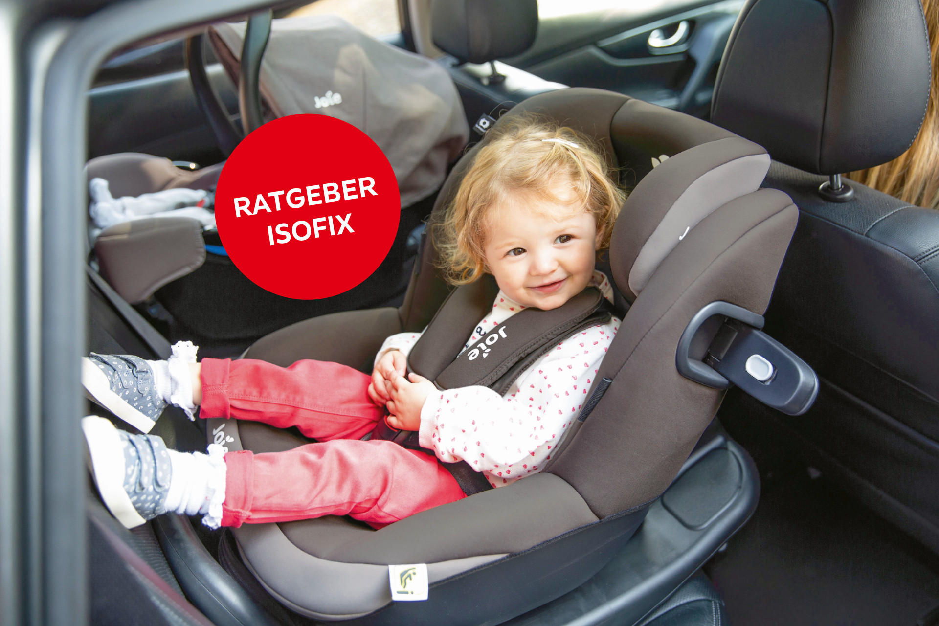 Isofix, Adapter, Auto, Kinder, Baby, Sicherheit