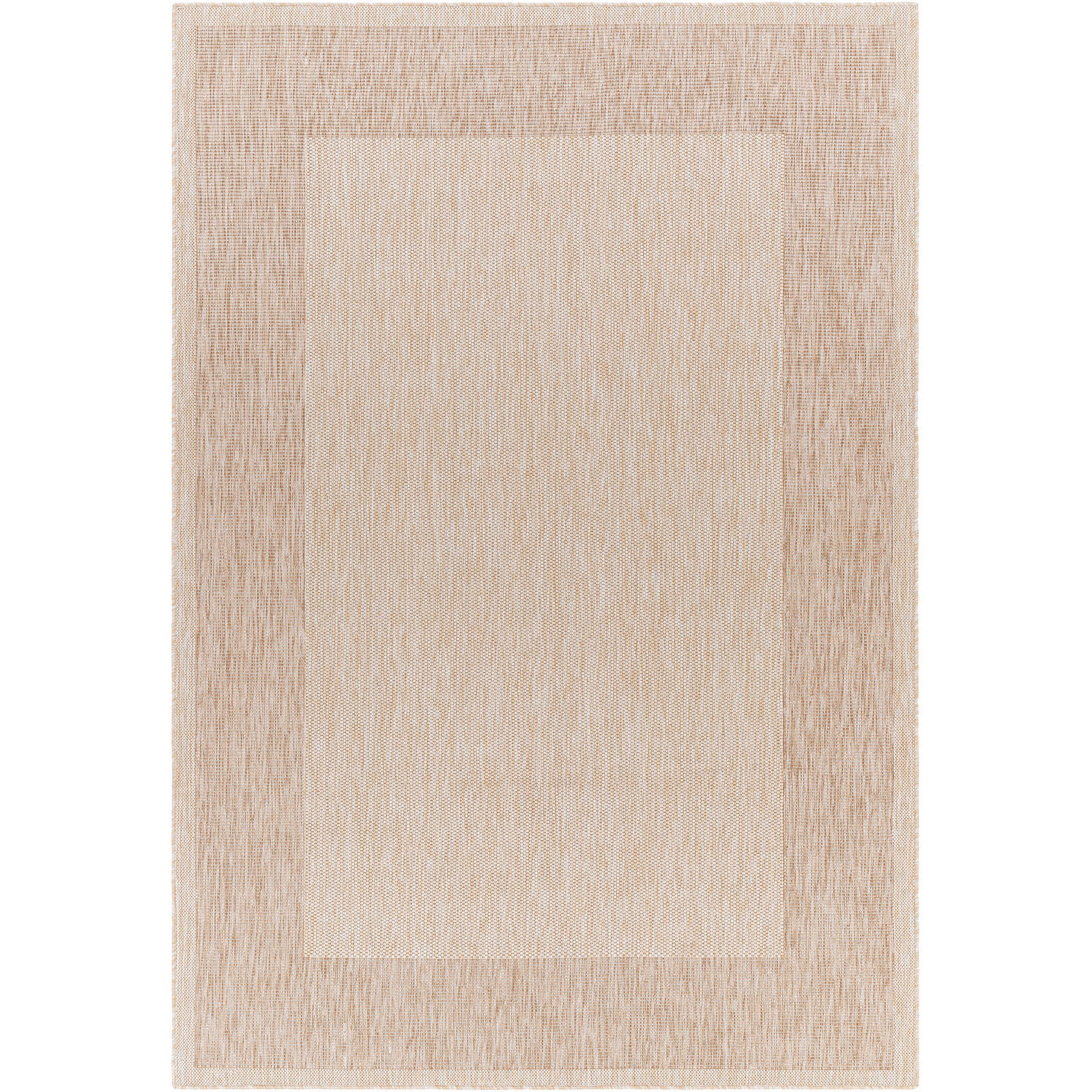 Livabliss Outdoorteppich Beige 160x213 cm