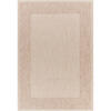 OUTDOORTEPPICH Jute-Optik 160/213 cm Beige - Beige, Kunststoff/Textil (160/213cm) - LIVABLISS