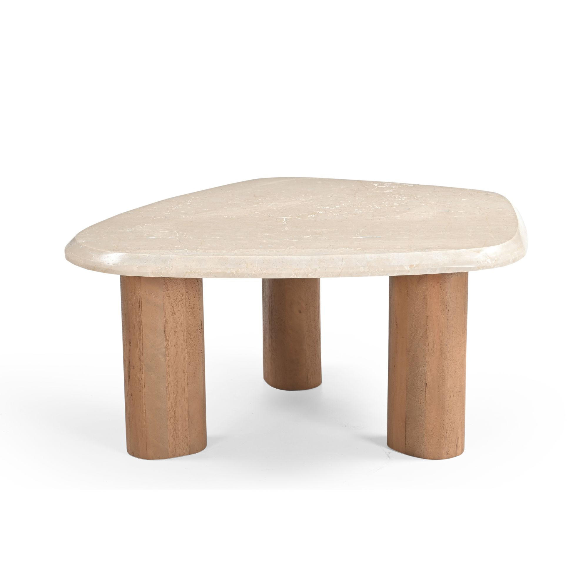 COUCHTISCH Braun 75/84/35 cm - Braun, Holz (75/84/35cm) - Starfurn