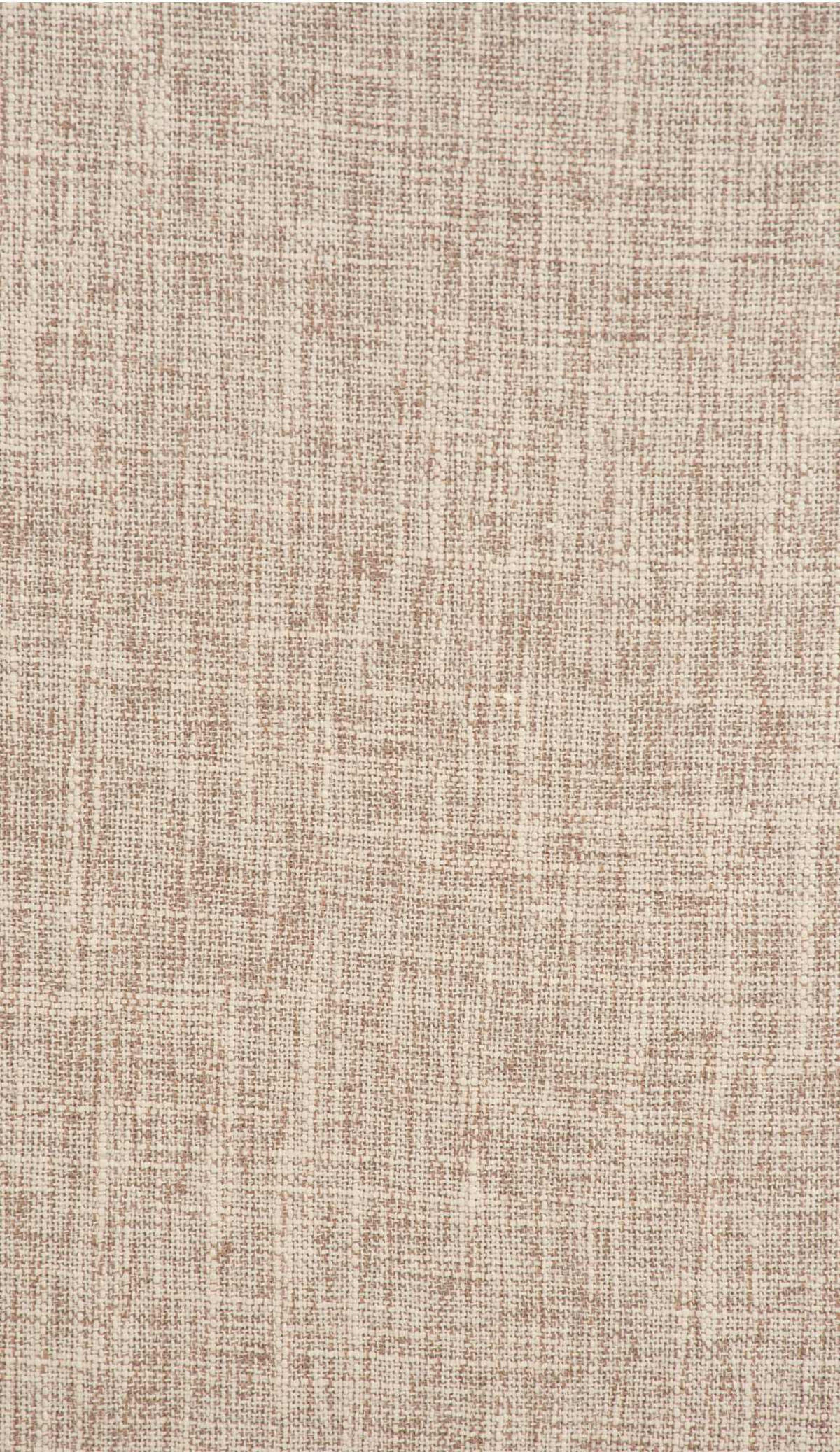 BARHOCKER 2er Set Stoff creme - Eukalyptusholzfarben/Creme, Holz/Textil (55/99/46cm) - CLP