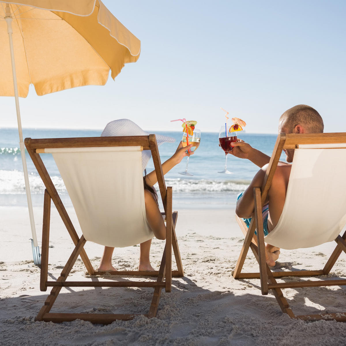 RASENDORN - Silberfarben, Metall (9/4cm) - Relaxdays