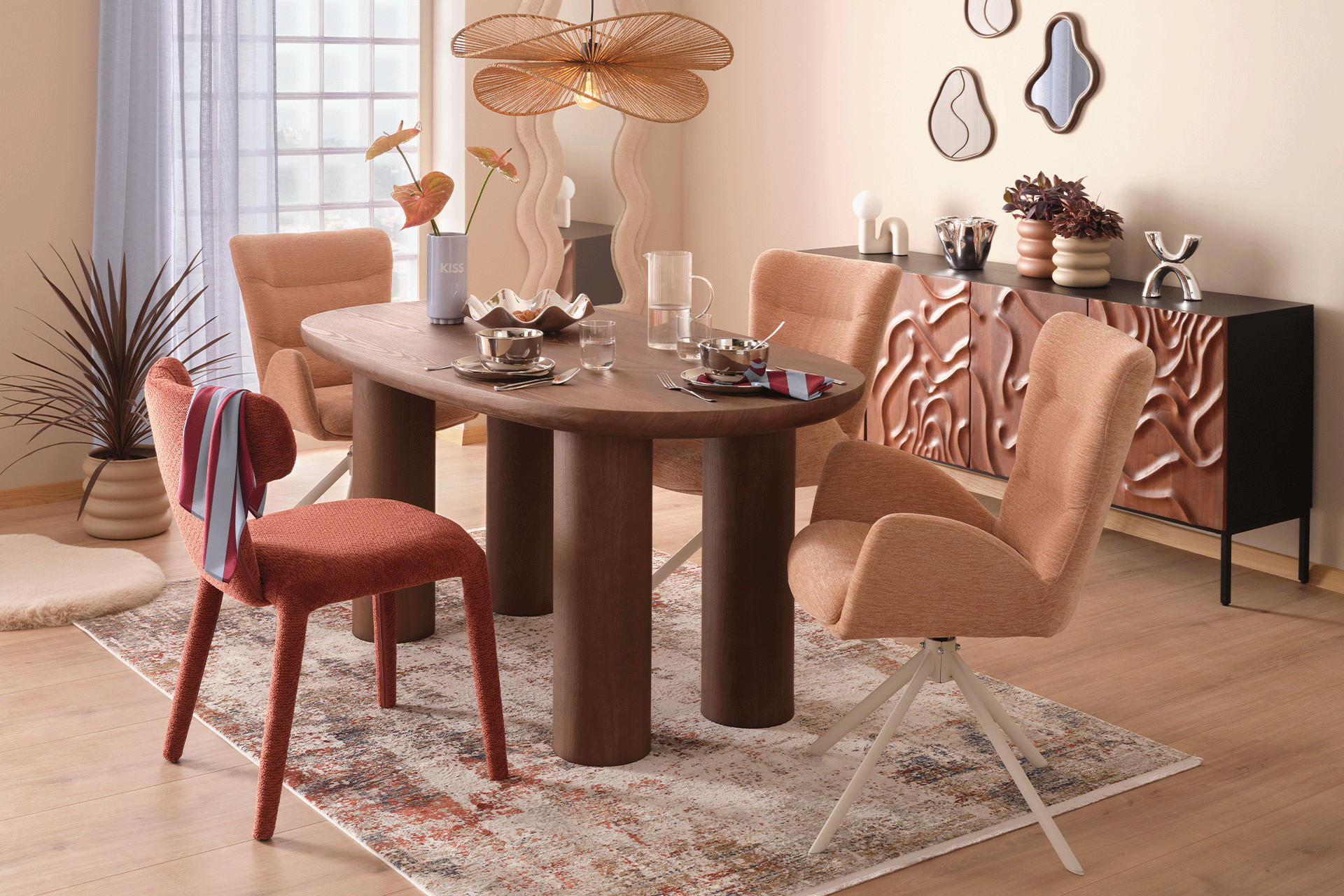 Speisezimmer