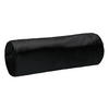 XL-NACKENROLLENHÜLLE Samt&Sonders schwarz 25/70 cm - Schwarz, Textil (25/70cm) - beties Heimtextil