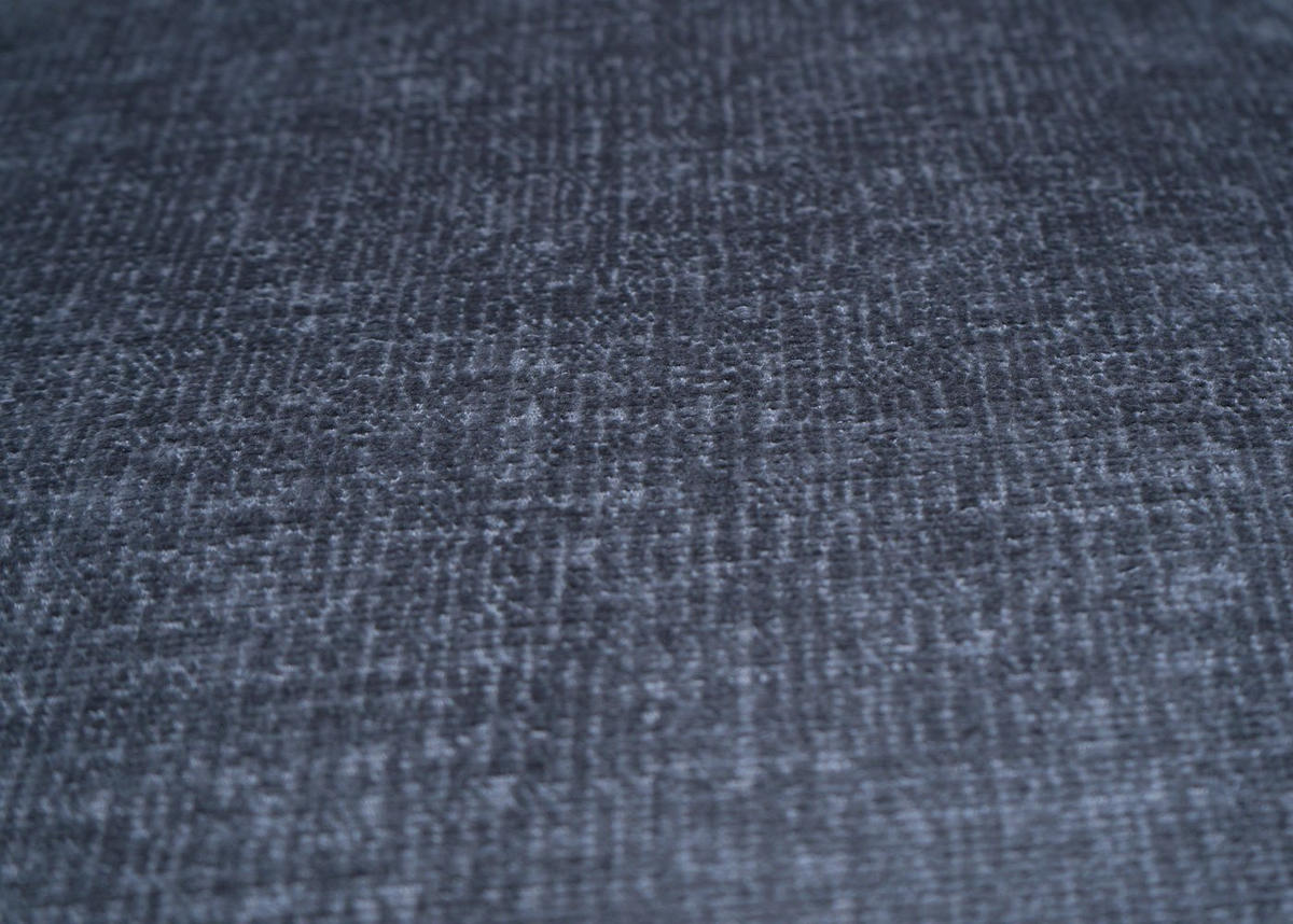 ESSZIMMERSTUHL Grau - Dunkelgrau/Grau, Textil (65/86/60cm) - MCW