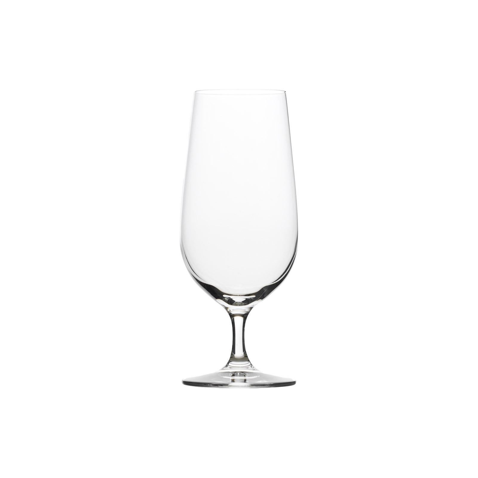 BIERGLÄSER Grand Cuvée transparent 300 ml 6er Set - Transparent, Glas (0.3L) - Stölzle Lausitz