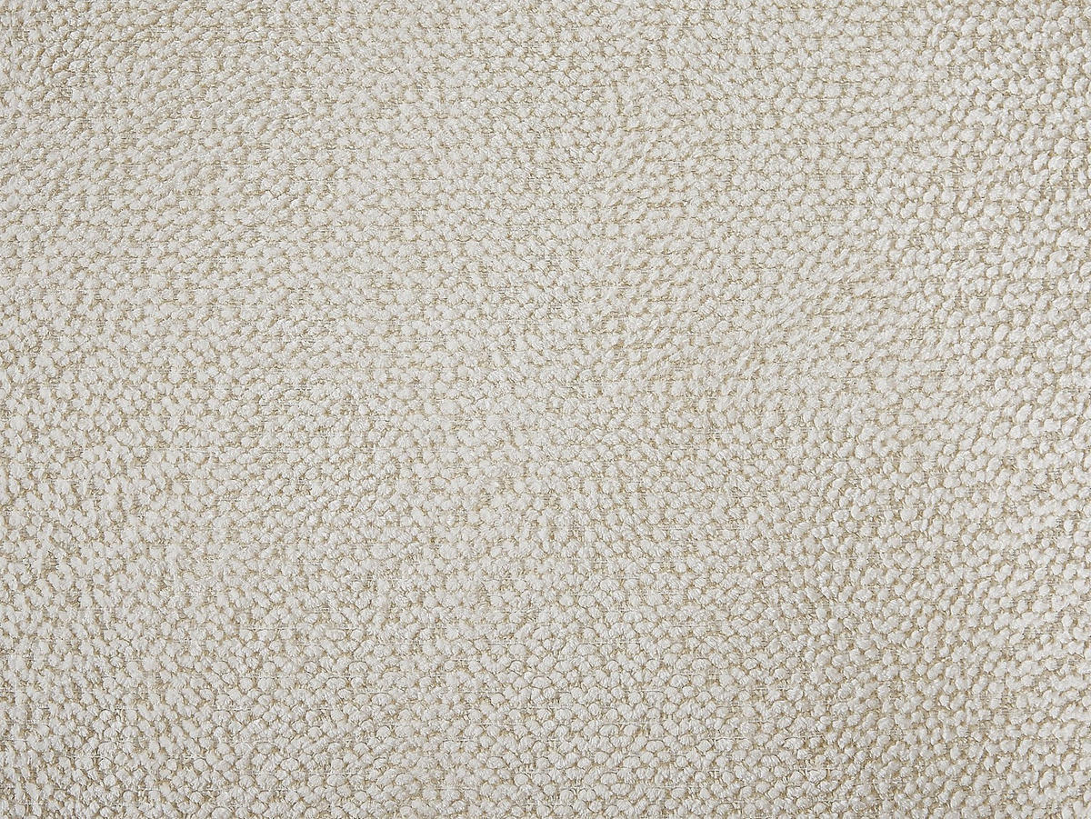SESSEL mit gerader Rückenlehne - 1 Person - Stoff - Weiß - - Weiß, Textil (84/78/104cm) - Vente-Unique