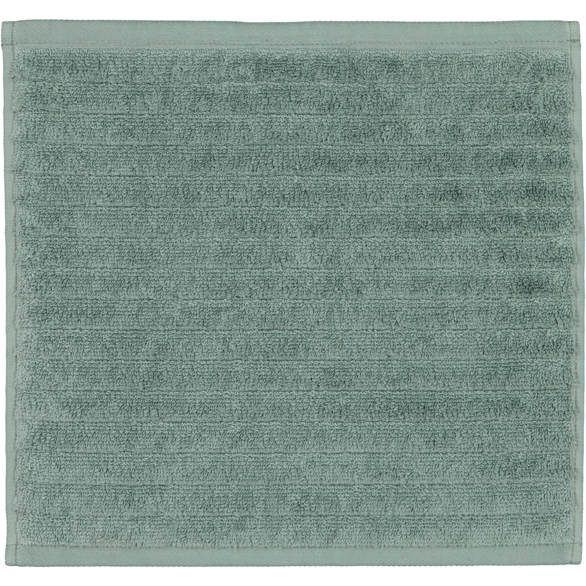 Vossen Handtücher Grün 30x30 cm