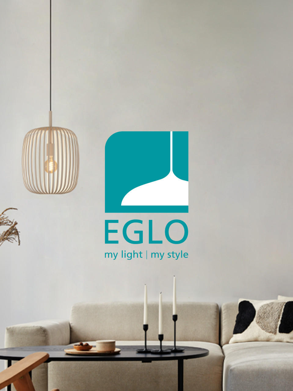 Eglo online entdecken