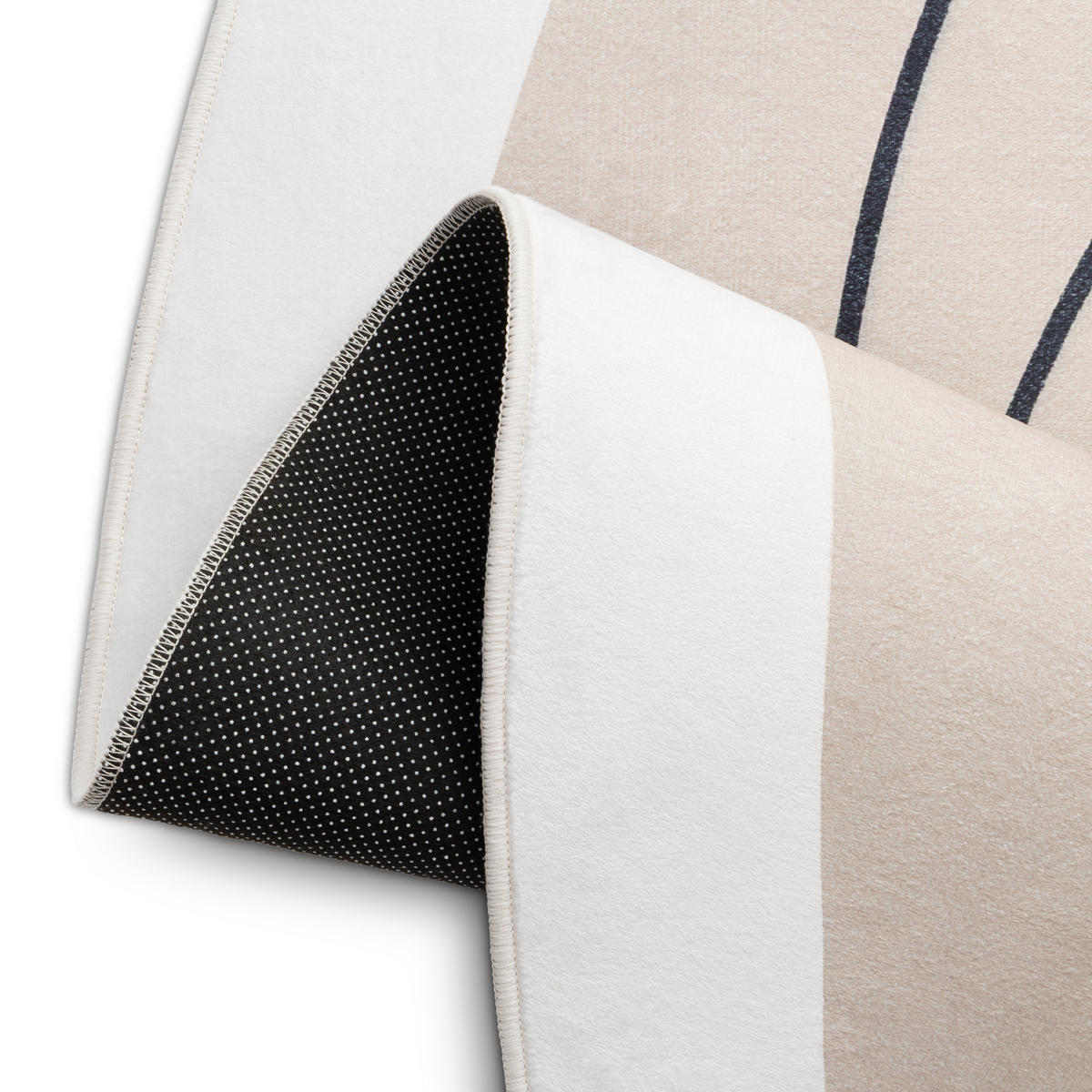 TEPPICH WISP Beige 200/300 cm - Beige, Textil (200/300cm) - Tapiso