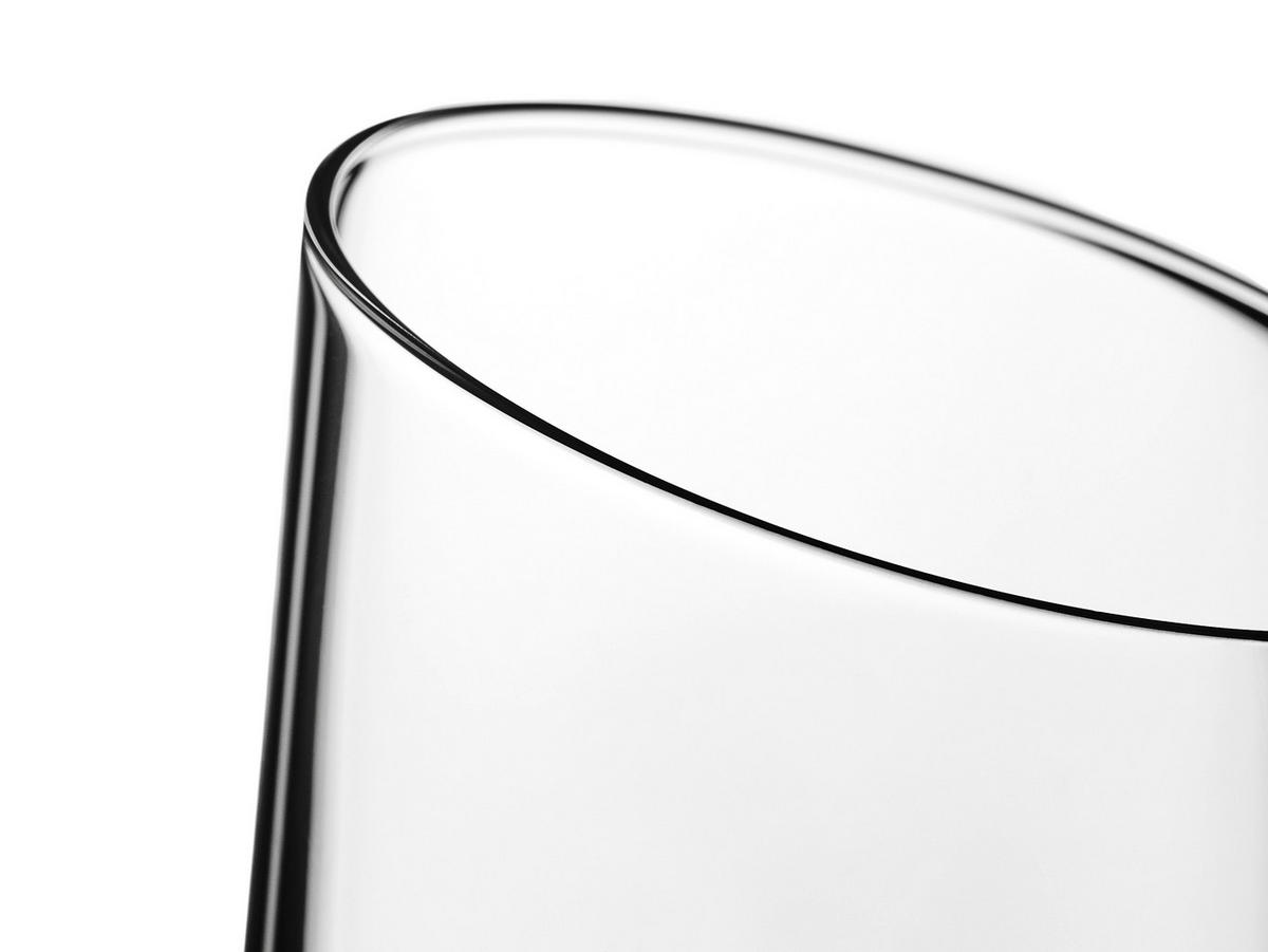 TRINKGLAS Sväva 300ml - 6er-Set - Transparent - Transparent, Glas (0.3L) - Björn