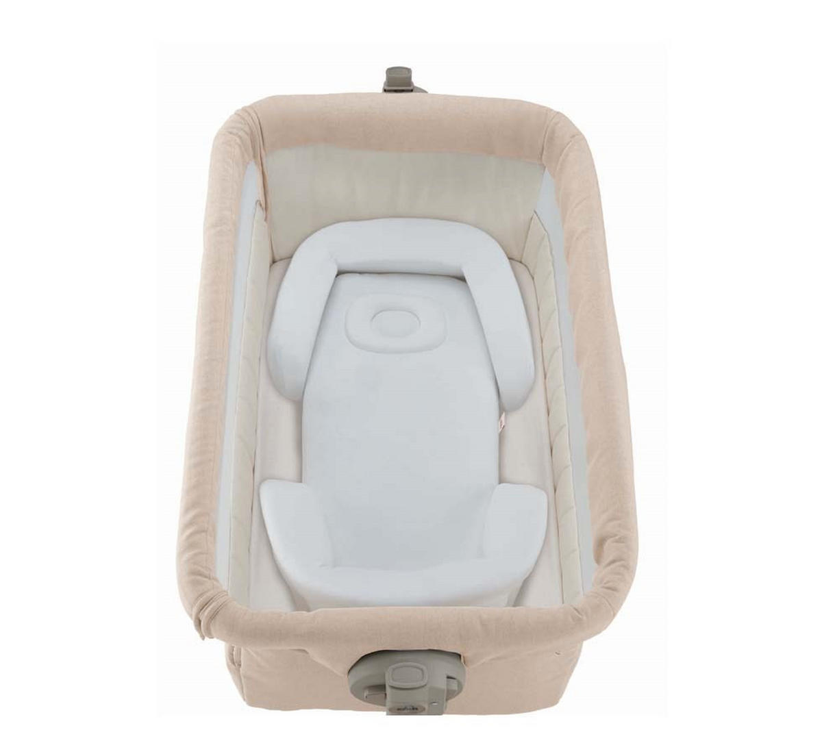 BABYNEST Elisir - Weiß, Kunststoff (54/90cm) - Cam il Mondo del Bambino S.p.A.