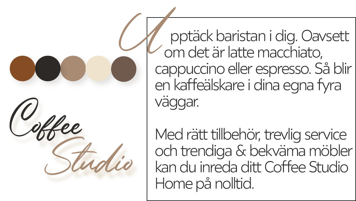Coffee-Studio