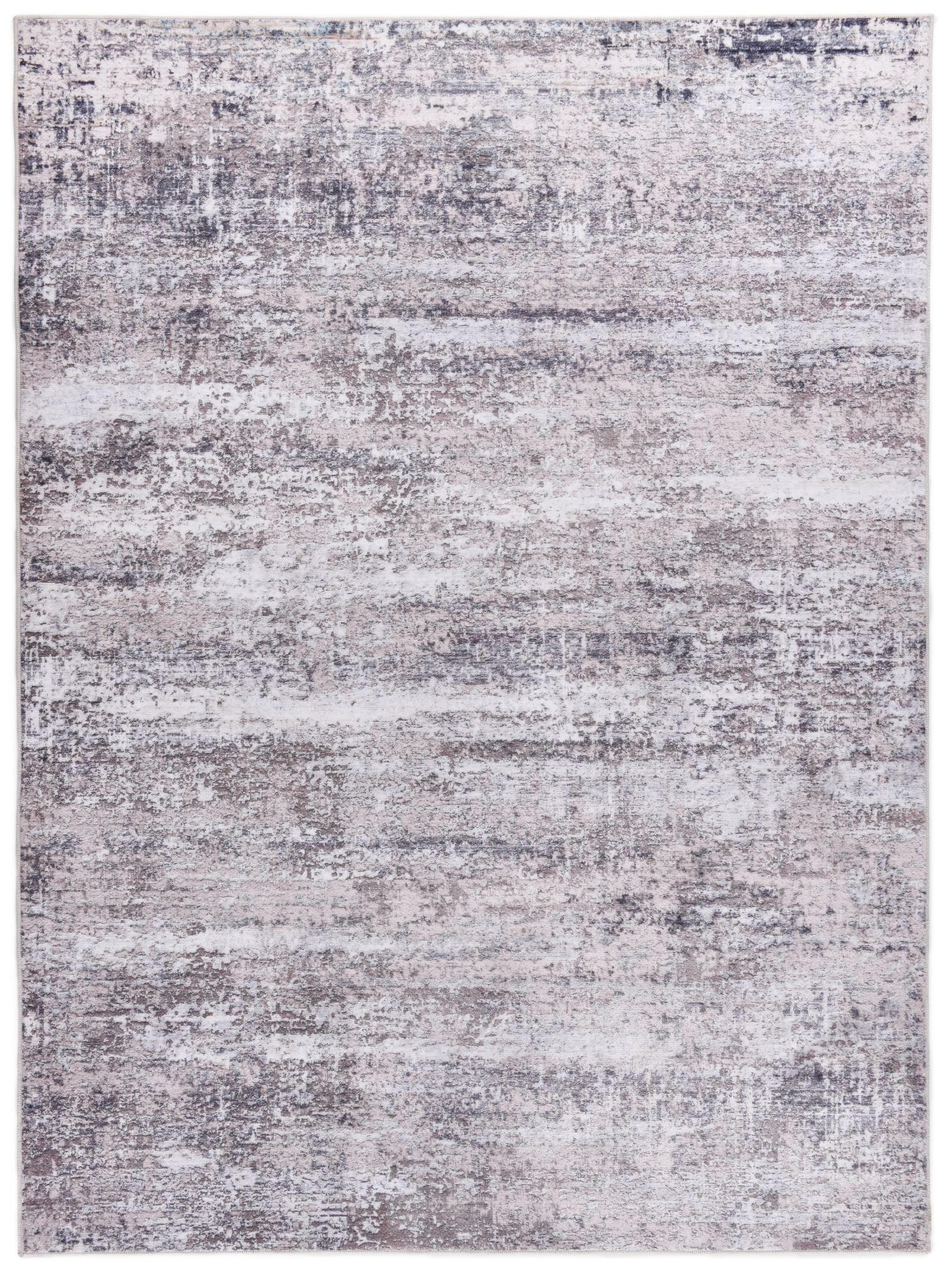 Gino Falcone Kurzflorteppich Beige 160x230 cm