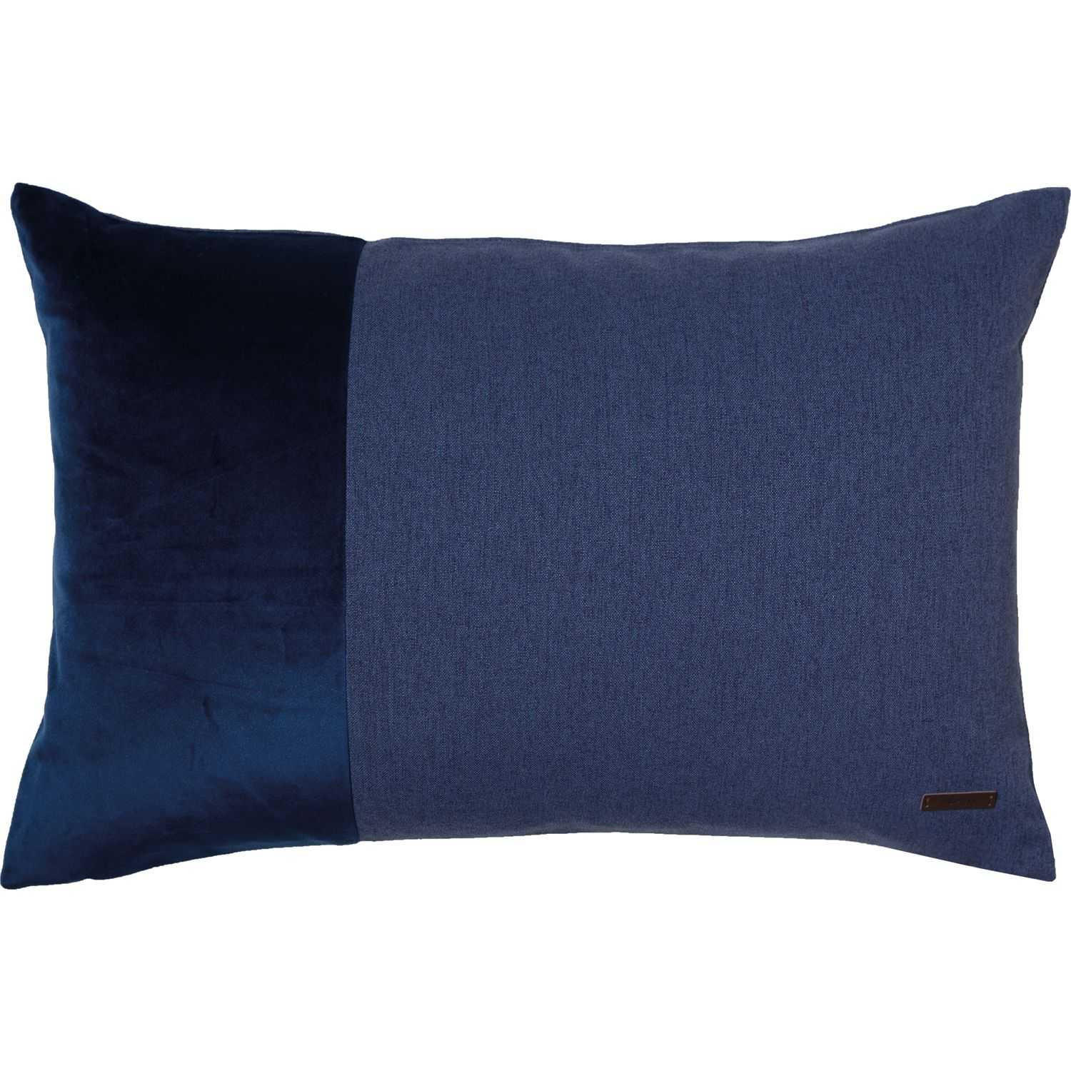 ZIERKISSENHÜLLE HARP - Robinienfarben, Textil (40/60cm) - Esprit
