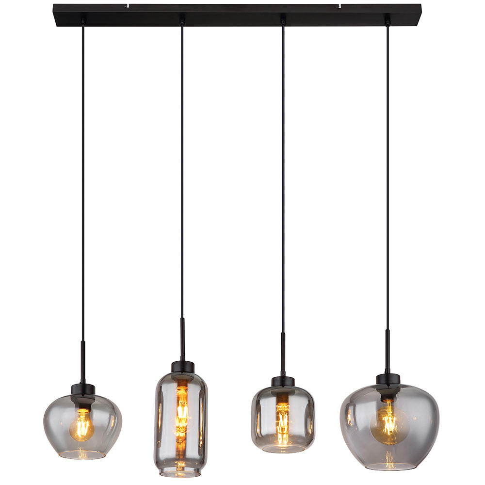 Globo Lighting Led Grau 24x120x99.5 cm