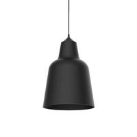 HÄNGELEUCHTE - Schwarz, Metall (40/40/51.5cm) - Lumicom