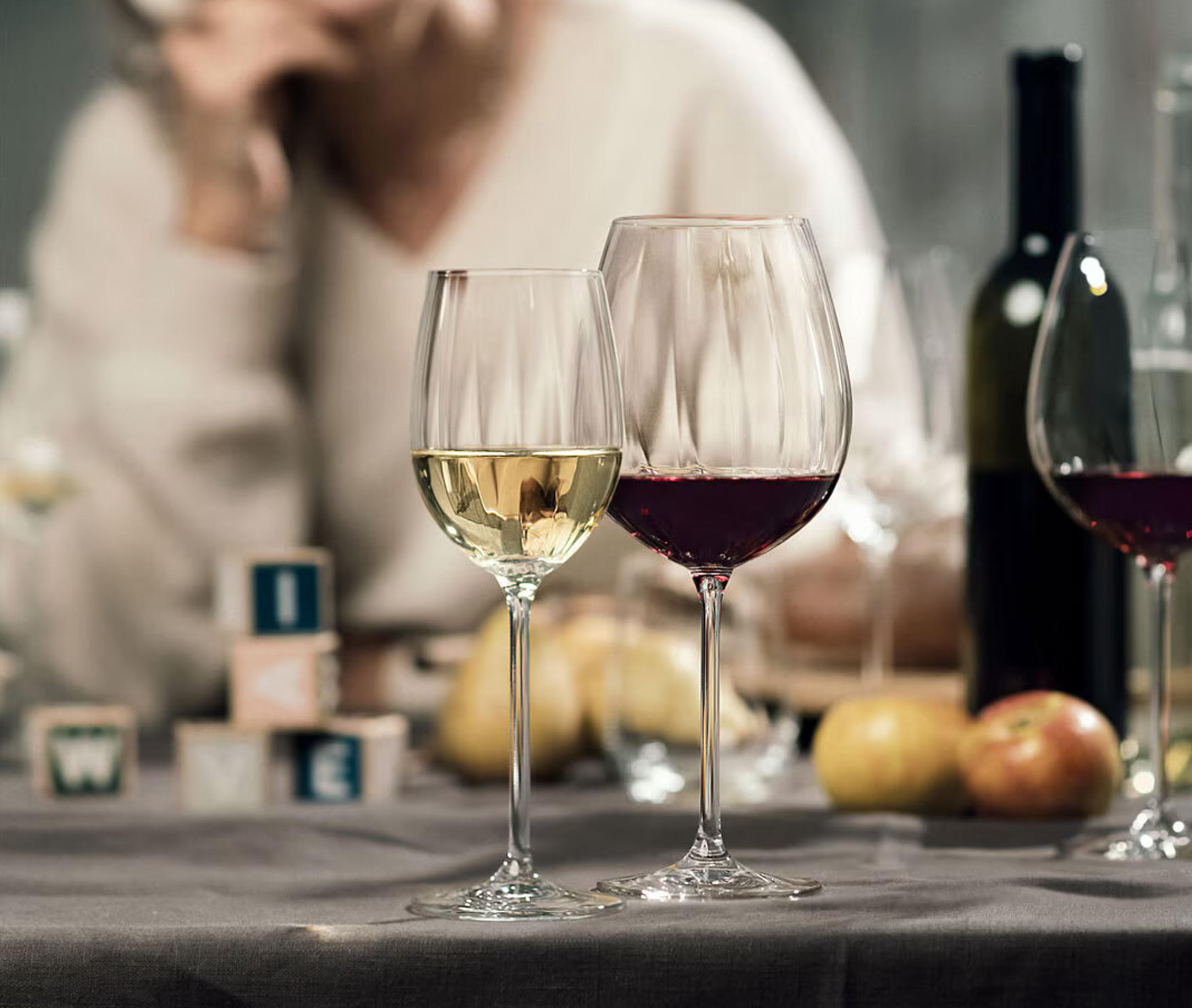ZWIESEL GLAS Serie Prizma