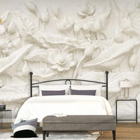SELBSTKLEBENDE FOTOTAPETE 441/315 cm - Beige, Kunststoff/Textil (441/1cm) - KUNSTLOFT