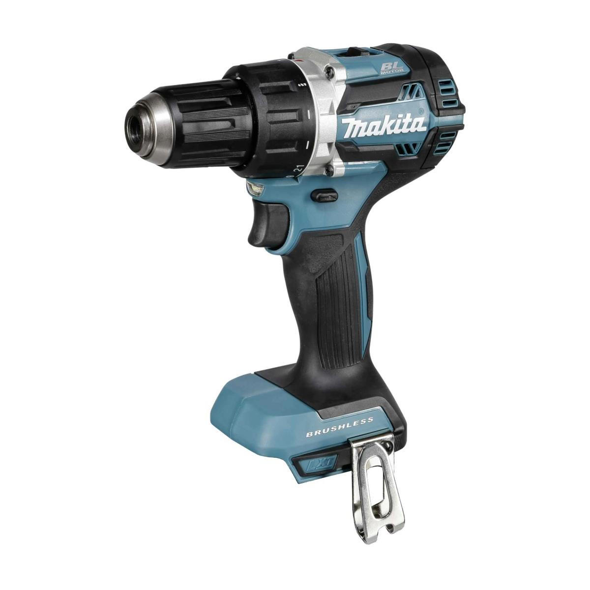 WERKZEUG DDF484Z - Türkis, Metall (25/30/25cm) - Makita